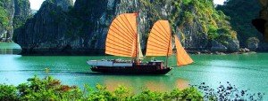 Hanoi- Halong 2jours 1nuit