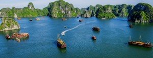 Vietnam authentique 15jours