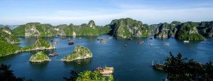 halong 2jours 1nuit