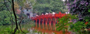 Une journée à Hanoi