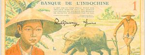Ça veut dire quoi Cochinchine, AnNam, Tonkin