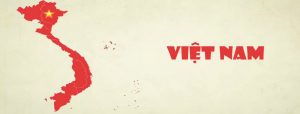 Ça veut dire quoi Viet Nam,Viet Minh, Viet Cong