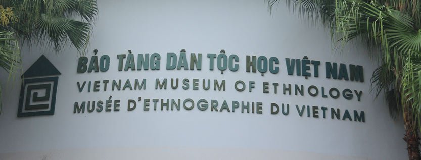 Musée d'ethnographie du Vietnam