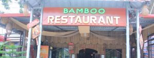 Où on mange à TamCoc