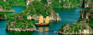 voyage vietnam 15 jours