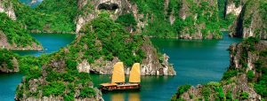 circuit 20 jours vietnam